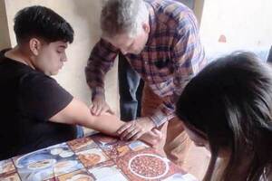 Resultado de alcoholemia a conductor recién en 30 días •