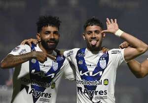 Debut con “Fortaleza” de Sportivo Ameliano - Fútbol - ABC Color