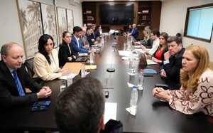 Con llamados en curso, Salud prevé llegar al 100% de las UTI operativas en dos meses - .::Agencia IP::.