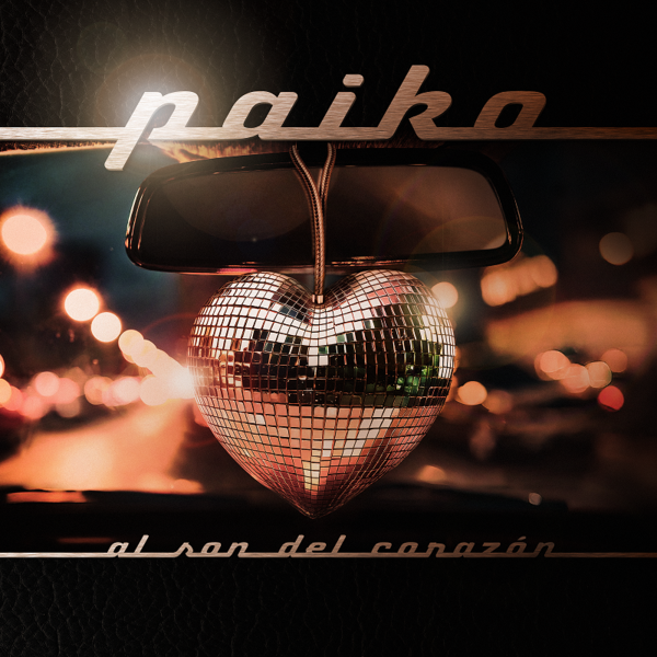 Paiko presenta “Al Son del Corazón”: un viaje sonoro con identidad y sentimiento - «TVS DIGITAL»