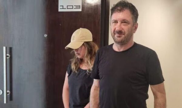 Ex parlachín curepí y su secre deberán presentarse ante un Juzgado