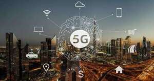 La Nación / 5G: costo de licencia ronda los USD 1 millón por mega