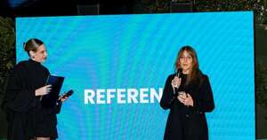 La Nación / “Invertí y convertite en referente”: la campaña de Fortaleza