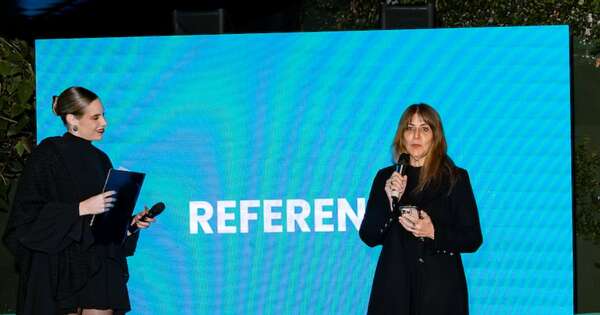 La Nación / “Invertí y convertite en referente”: la campaña de Fortaleza