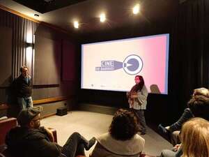 “Conexión Py”, el nuevo ciclo de Cine de Barrio dedicado al cine contemporáneo - Cine y TV - ABC Color