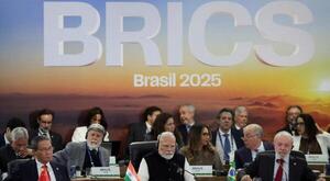 Colombia ingresa al Nuevo Banco de Desarrollo de los BRICS