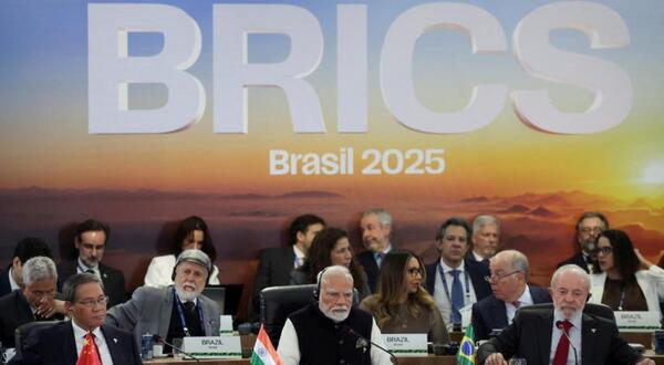 Colombia ingresa al Nuevo Banco de Desarrollo de los BRICS