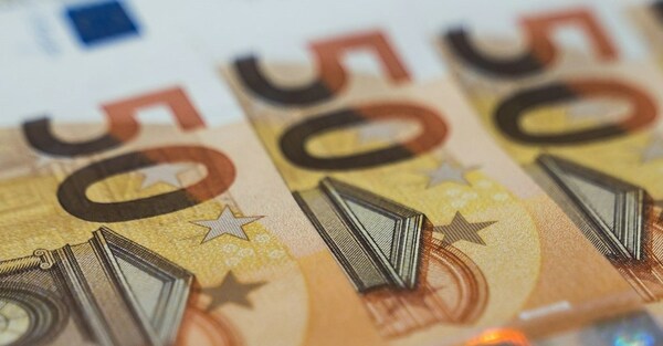 La confianza de los inversionistas en la zona euro tuvo leve mejoría