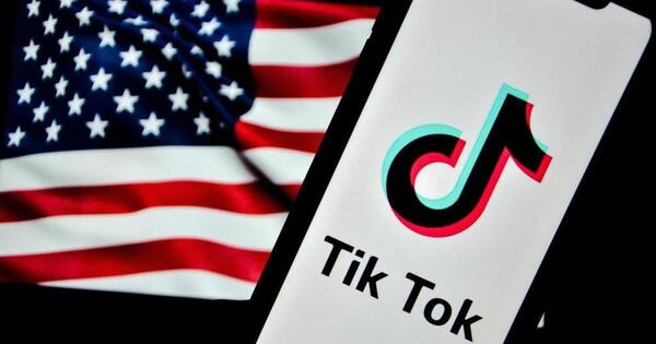 TikTok lanzará nueva versión de app para tiendas de EE.UU