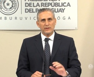 Fiscales piden a la Cámara confirmar admisión de la acusación a Boidanich por el caso Messer - El Observador