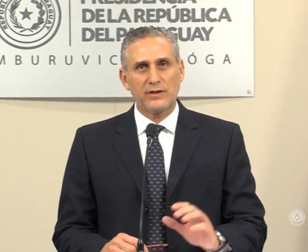 Fiscales piden a la Cámara confirmar admisión de la acusación a Boidanich por el caso Messer - El Observador