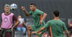 La Nación / Fluminense va por otra gesta ante el Chelsea