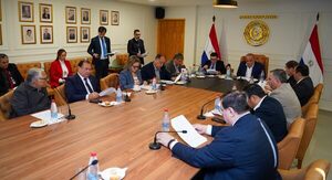 El Senado tratará proyecto de ley que propone cambio de horario