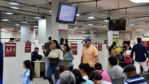 Pestañeo: Las mil y una formas de caer el sistema en Identificaciones