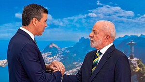 Anexo C: Paraguay continúa renunciando a más beneficios