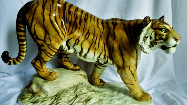 Animales que inspiran: Una muestra para ver con el corazón