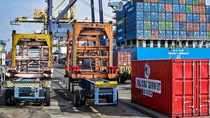 Con aranceles para más de 10 países, Trump relanza su guerra comercial