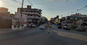 Diario HOY | Ambiente fresco a cálido y sin lluvias toda la semana