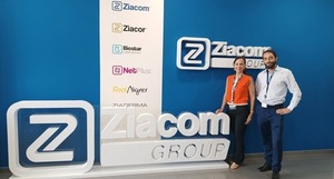 Visita a ZIACOM: Impulsando las oportunidades comerciales entre Paraguay y España en la industria dental