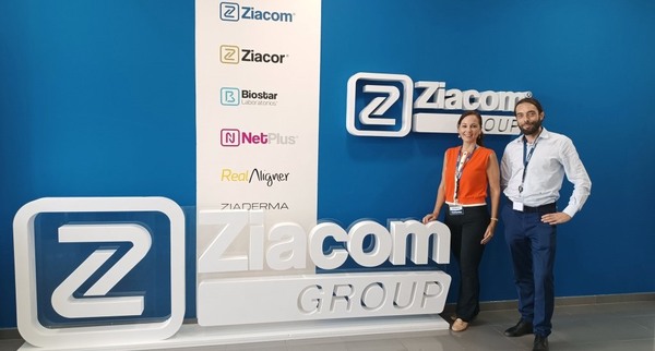 Visita a ZIACOM: Impulsando las oportunidades comerciales entre Paraguay y España en la industria dental