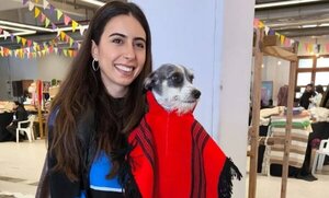 Se realizó con éxito la Feria de Invierno «ARTESANÍAS QUE ABRIGAN»