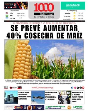 8 Julio 2025