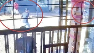 En guerra de narcos, matan a dos hermanos