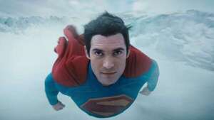 Regreso de Superman al cine es una “carta de amor a los cómics” - Cine y TV - ABC Color