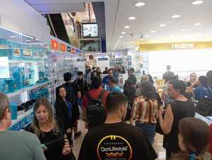 La Triple Frontera se prepara para masiva llegada de turistas en vacaciones de invierno - La Clave
