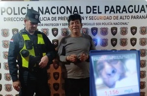 Borracho causó una grave fractura expuesta a su pareja