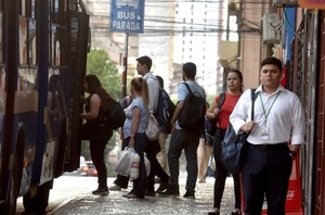 Otra vez amenaza de paro en reclamo por un ajuste tarifario