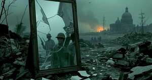 La Nación / Guerra fría 2.0: cómo las narrativas digitales moldean el orden mundial