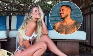 (VIDEO) ¡En Chile juran que Tony Sanabria anda de amores con una botinera huevona!