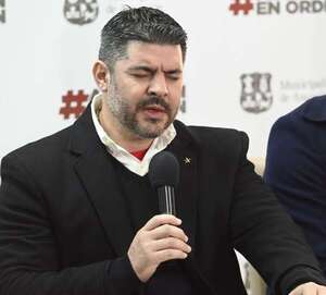 ¿Y los G. 500.000 millones? Intervención analiza el destino final de los bonos en Asunción - Nacionales - ABC Color
