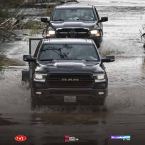 INUNDACIONES DEVASTADORAS EN TEXAS DEJAN MÁS DE 100 MUERTOS Y BÚSQUEDA EN CURSO - «TVS DIGITAL»