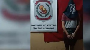 Mujer denunció que chofer de plataforma rapto a su hijo de 4 años - ADN Digital