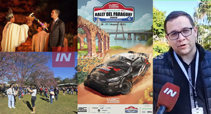 YACYRETÁ CONTINÚA CON EL IMPULSO TURÍSTICO EN ITAPÚA APOYANDO EVENTOS