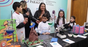 CONACYT presentó el calendario de actividades para “Vacaciones Científicas”