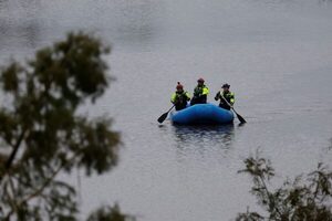 Aumentan a más de 100 los fallecidos tras inundaciones en Texas