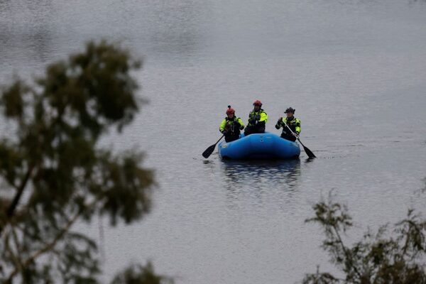 Aumentan a más de 100 los fallecidos tras inundaciones en Texas