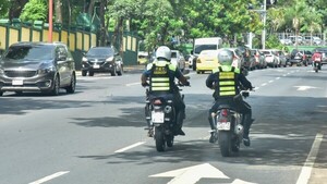 Terminó la "caja paralela" de los zorros en Asunción, según director pyahu