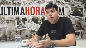 Lanzar anticipadamente la candidatura de Kattya podría ser un error, dice Billy Vaesken