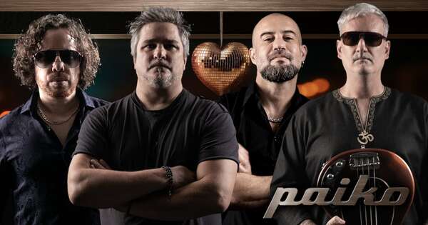 Diario HOY | “Al Son del Corazón” de Paiko
