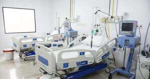 Diario HOY | En dos meses, Salud prevé adquirir y reparar camas de UTI en todos los hospitales