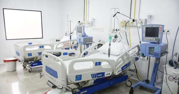 Diario HOY | En dos meses, Salud prevé adquirir y reparar camas de UTI en todos los hospitales