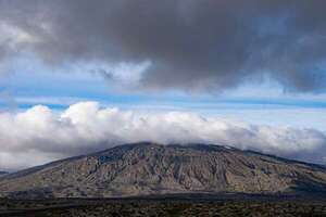El deshielo acelerado puede desatar erupciones volcánicas más violentas - Ciencia - ABC Color