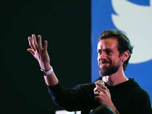 ¿El WhatsApp sin internet? Así es Bitchat, la app que lanzó el creador de Twitter - Tecnología - ABC Color