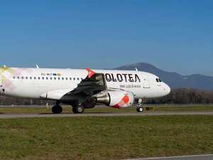 Un hombre muere succionado por el motor de un avión en el aeropuerto de Milán - Mundo - ABC Color