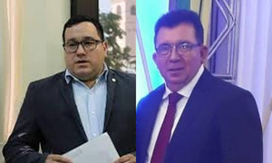 Departamento de Cultura: Reacomodo político deja fuera a “Kavi” Rodríguez y pone a Antoliano Cohene - OviedoPress