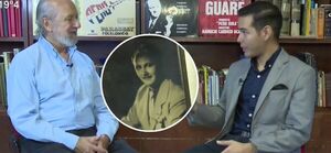 El legado de Mauricio Cardozo Ocampo: alma viva del folclore paraguayo - SNT